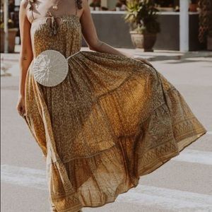 Spell Wild Ones Strappy